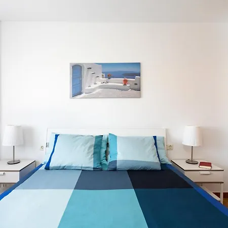 Διαμέρισμα Eden With Pool And Sea View Los Cristianos (Tenerife)