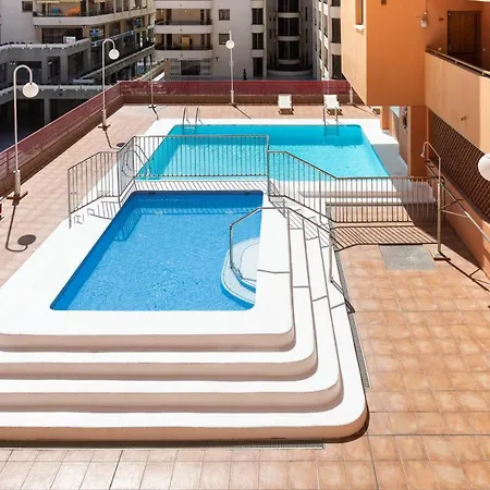 Eden With Pool And Sea View Appartamento
